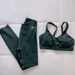 Gymshark Set
